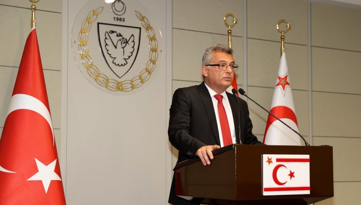Erhürman: “Sunduğumuz 10 maddelik önerilerden bazılarında ilerleme sağlamış olduk”