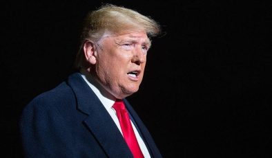 Trump, Özgürlük Projesi’nin devam etmesine gerek olmadığını düşündüğünü belirtti