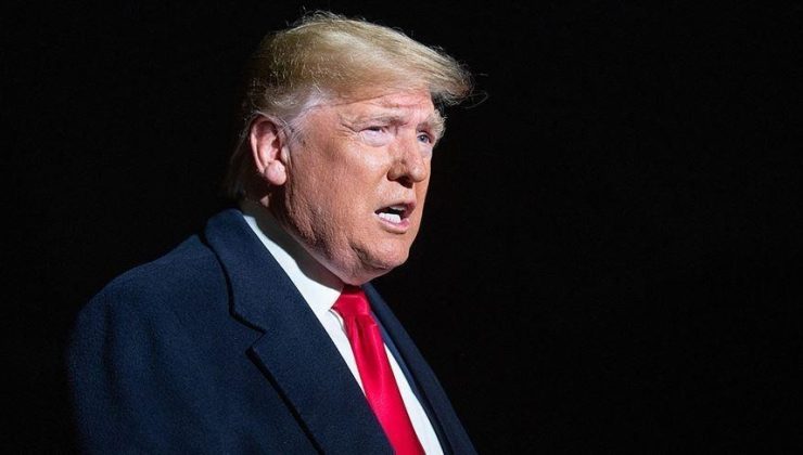 Trump, Özgürlük Projesi’nin devam etmesine gerek olmadığını düşündüğünü belirtti
