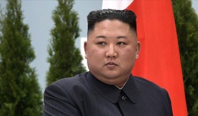 Kuzey Kore lideri Kim’den, Rusya ile ortaklığa “en yüksek önceliğin” verileceği mesajı