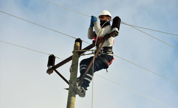 Balıkesir, Ercan ve Demirhan’da 2 saatlik elektrik kesintisi olacak