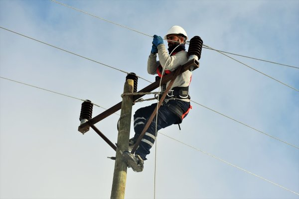 Balıkesir, Ercan ve Demirhan’da 2 saatlik elektrik kesintisi olacak