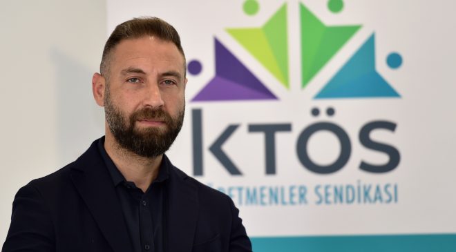 KTÖS: “Bazı kişilerin Türkiye’ye giriş yasağının kaldırılması ifade özgürlüğü, demokratik haklar ve toplumsal ilişkiler açısından önemli”