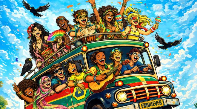DAÜ 28. Bahar Festivali başlıyor