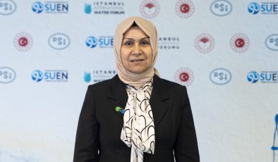 Türkiye su yönetiminde eyleme geçen politikalar benimsiyor
