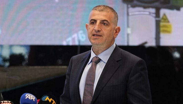 SAHA 2026’dan elde edilen kârla dron üretim ve eğitim merkezi kurma hedefi…