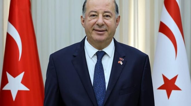 Dinçyürek: “Sevgi ve emekleriyle hayatımıza değer katan tüm annelerimizin Anneler Günü’nü kutluyorum”