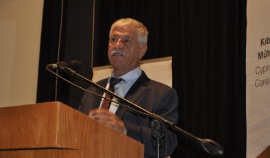 KTİMB’nin 19. Olağan Genel Kurulu yapıldı: Cafer Gürcafer yeniden başkan