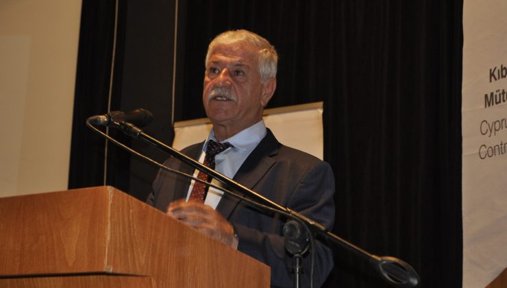 KTİMB’nin 19. Olağan Genel Kurulu yapıldı: Cafer Gürcafer yeniden başkan