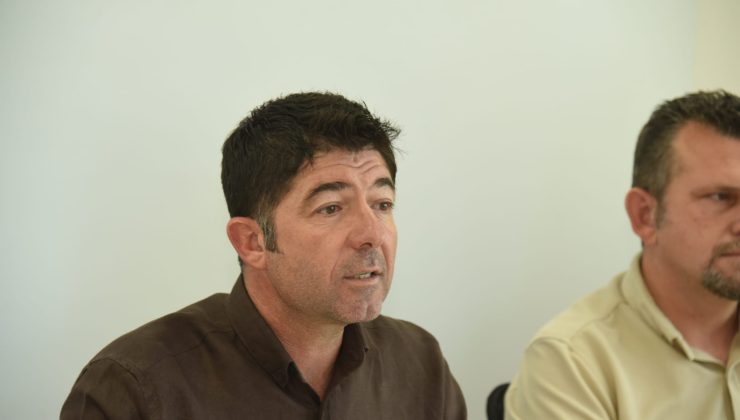 KTOEÖS, öğretmen nakil sürecinin hukuksuz biçimde yürütüldüğünü savundu