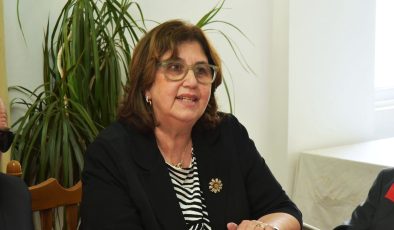 Kıbrıs Türk Engelliler Federasyonu basın toplantısı düzenledi: Devlet, engellilerin sesini duymalı