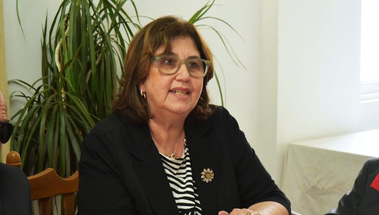 Kıbrıs Türk Engelliler Federasyonu basın toplantısı düzenledi: Devlet, engellilerin sesini duymalı