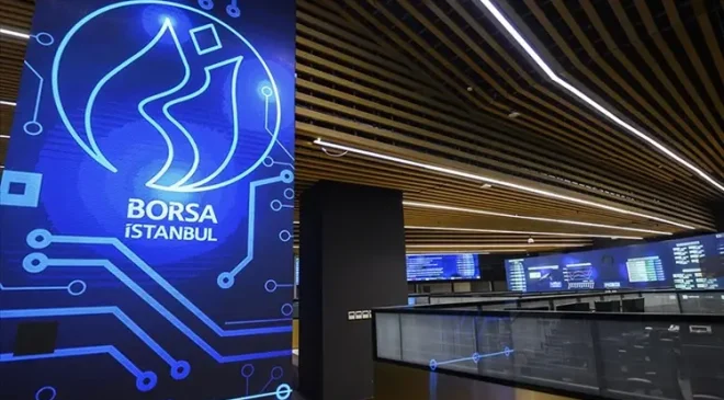 Borsa İstanbul günün ilk yarısında yükseldi