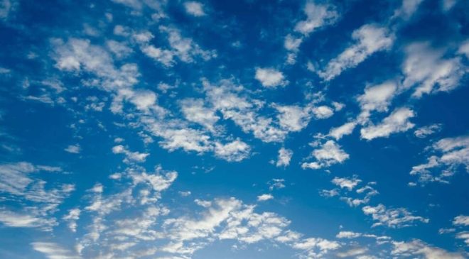 Hava sıcaklığı 32 dereceye kadar yükselecek