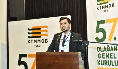 Çelik: “Alçak Orman Arazilerinin Devri ve İcarı (Değişiklik) Yasası’nın olduğu gibi Genel Kurul’a sevk edilmesi kabul edilebilir değil”