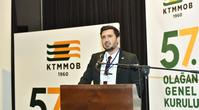Çelik: “Alçak Orman Arazilerinin Devri ve İcarı (Değişiklik) Yasası’nın olduğu gibi Genel Kurul’a sevk edilmesi kabul edilebilir değil”