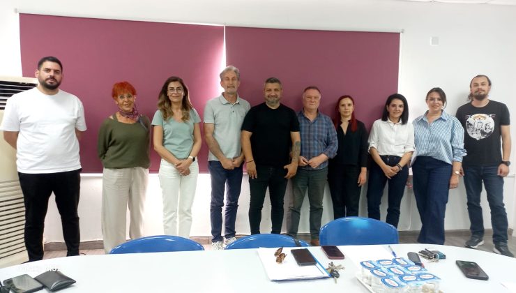 Basın kuruluşları Ceza Muhakemeleri Usülü Yasası’yla ilgili değerlendirme yaptı