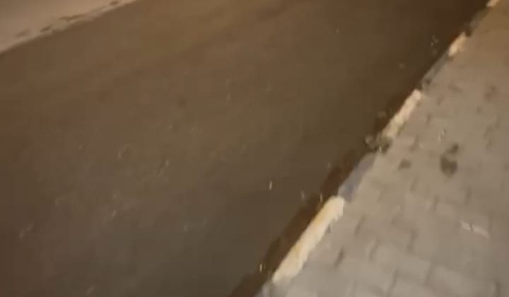 Lefke Çevre ve Ekoloji Derneği foseptik kuyunun yol açtığı çevre kirliliğine karşı uyardı