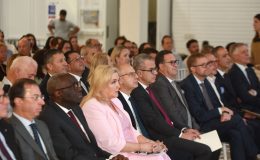 “AB Politikaları Forumu” düzenlendi