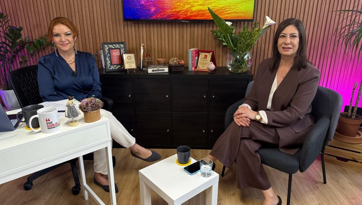 İncirli: “Şeffaflığı ve hesap verebilirliği devlet yönetiminin merkezine koyacağız”