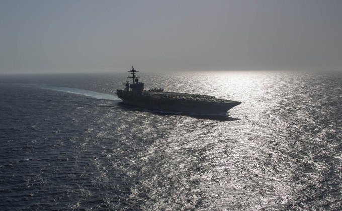 Pentagon: “İran’la savaşın maliyeti 29 milyar dolar”
