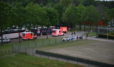 Hollanda’da hantavirüs protokol hatası: 12 sağlık çalışanı karantinaya alındı
