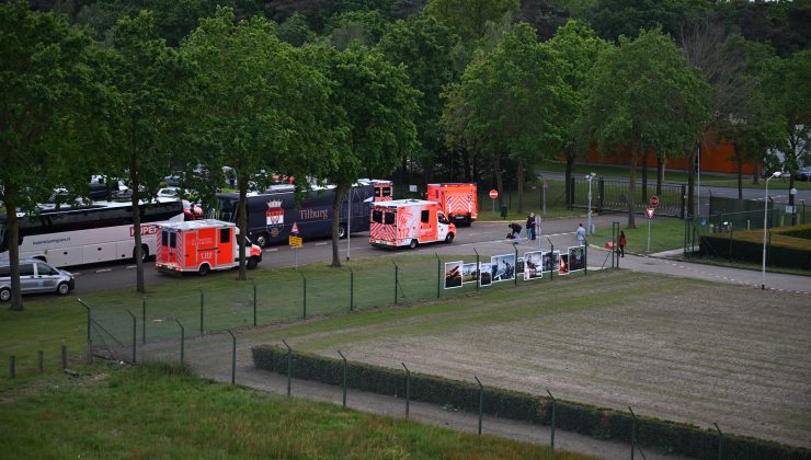 Hollanda’da hantavirüs protokol hatası: 12 sağlık çalışanı karantinaya alındı