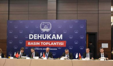 Türk deniz yetki alanları için kanunu taslağı hazırlanıyor