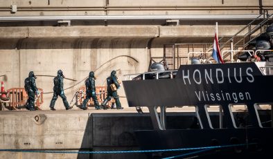 Fransa Başbakanı Lecornu’ndan hantavirüsle mücadelede uluslararası koordinasyon çağrısı