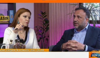 Çeler: “Erken seçim ocak ayını bile beklemeyebilir”