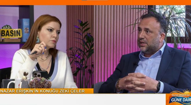 Çeler: “Erken seçim ocak ayını bile beklemeyebilir”
