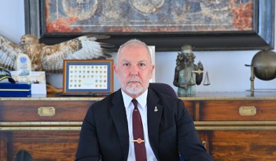 Akpınar: “Laik eğitim anlayışını hedef alan yaklaşım asla kabul edilebilir değildir”