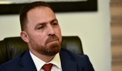 Çavuş: “Üreten ellerin emeğiyle hayat bulan topraklarımız, ülkemizin bereketinin ve geleceğinin en güçlü teminatıdır”