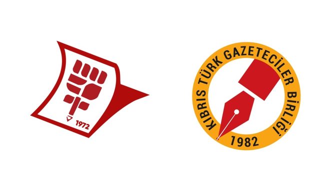 Basın-Sen ve KTGB’den ortak açıklama: “Masumiyet karinesi bahanesiyle basın özgürlüğü daraltılamaz”