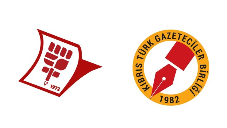 Basın-Sen ve KTGB’den ortak açıklama: “Masumiyet karinesi bahanesiyle basın özgürlüğü daraltılamaz”