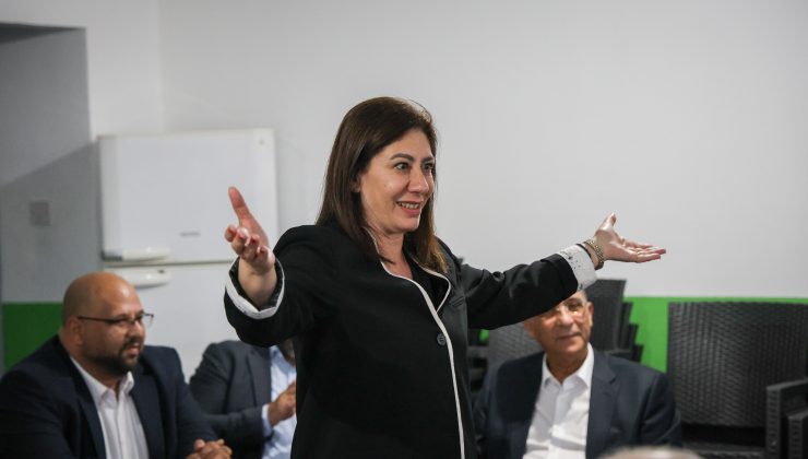 İncirli: “Ekonomide ve maliyede somut planlarımız hazır”