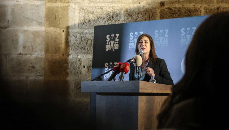 İncirli: “Gençler için özgür, eşit ve adil bir ülke yaratmak toplumsal sorumluluğumuz”