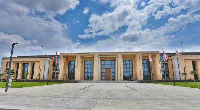 Meclis Genel Kurulu yarın toplanacak