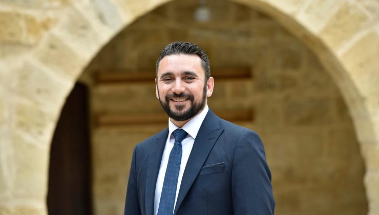 Reynar: “Nefrete karşı eşitliği savunmaya devam edeceğiz”