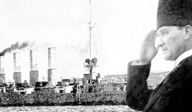 19 Mayıs Atatürk’ü Anma, Gençlik ve Spor Bayramı tören ve etkinliklerle kutlanıyor