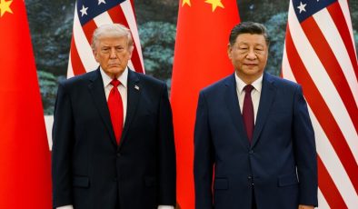 Beyaz Saray, Trump’ın Çin ziyaretinde mutabakata varılan ekonomik başlıkları duyurdu