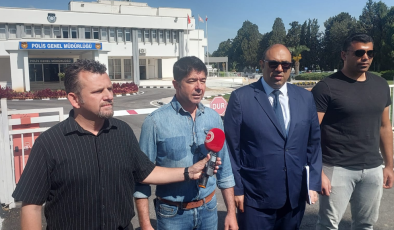KTOEÖS üyelerinden fazla grev kesintisi yapıldığı gerekçesiyle polise şikayette bulundu