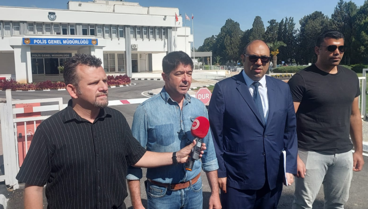 KTOEÖS üyelerinden fazla grev kesintisi yapıldığı gerekçesiyle polise şikayette bulundu