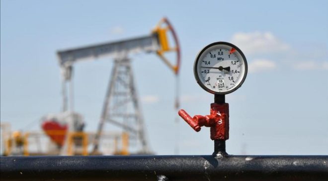 Brent petrolün varili 111,42 dolardan işlem görüyor