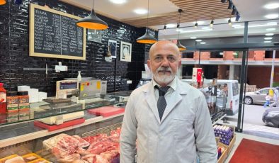 Kasaplardan uyarı: “Kurban eti dinlendirilmeli ve doğru saklanmalı”