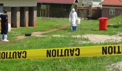 Afrika ülkeleri Kongo Demokratik Cumhuriyeti ve Uganda’da Ebola salgını yeniden patlak verdi