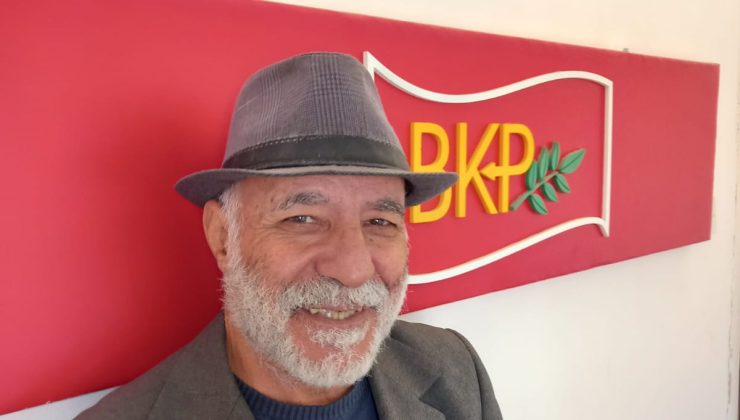 Özdiren: “Müzelerimizi ziyaret ederek, kültürel mirasımıza sahip çıkalım”
