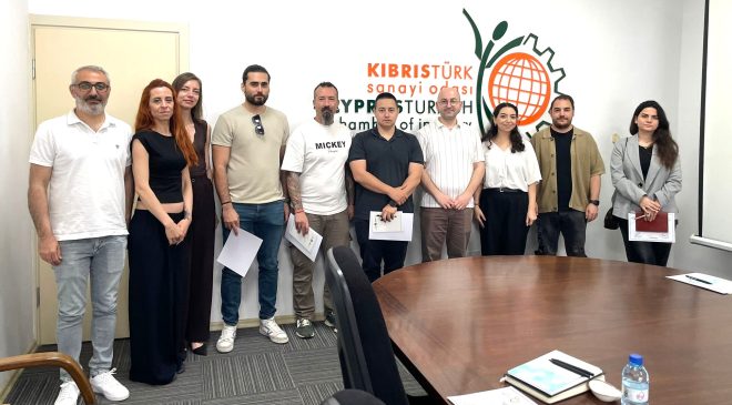 KTSO Yaşam Boyu Eğitim Merkezi, faaliyetlerine başladı