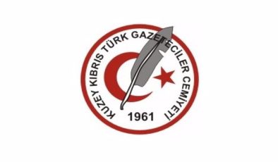 Kıbrıs Türk Gazeteciler Cemiyeti’nin Olağanüstü Genel Kurul toplantısı cumartesi yapılacak