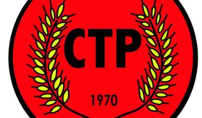 CTP yedi belediyede mevcut başkanları aday gösterecek… Kişi:”Birlikte yöneten, üreten ve güçlenen kentler için çalışmaya devam edeceğiz”